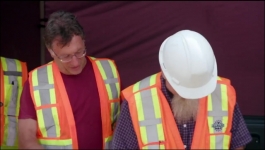 The Curse of Oak Island - Season 11 Episode 06